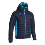 Doudoune  capuche joma urban v