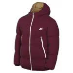 Doudoune  capuche nike storm - fit windrunner pl - fld