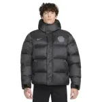 Doudoune � capuche psg gxta 2025 / 26