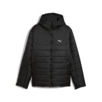 Doudoune  capuche puma ess