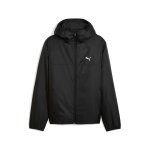 Doudoune  capuche puma ess light