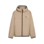 Doudoune  capuche puma ess light