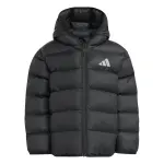 Doudoune  capuche synthtique enfant adidas