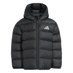 Doudoune  capuche synthtique enfant adidas