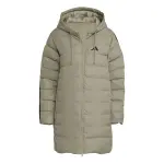 Doudoune climaproof femme adidas essentials 3 - stripes