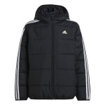 Doudoune enfant adidas essentials 3 - stripes
