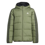 Doudoune enfant adidas essentials 3 - stripes