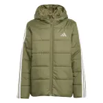 Doudoune enfant adidas essentials 3 - stripes