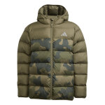 Doudoune enfant adidas synthetic allover