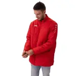 Doudoune enfant jako coach team