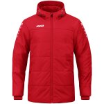 Doudoune enfant jako coach team