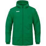 Doudoune enfant jako coach team