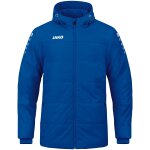 Doudoune enfant jako coach team