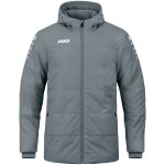 Doudoune enfant jako coach team