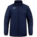 Doudoune enfant jako team