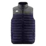 Doudoune enfant kappa dattilo