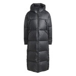 Doudoune femme adidas big baffle