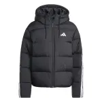 Doudoune femme adidas essentials 3 - stripes