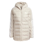 Doudoune femme adidas essentials 3 - stripes