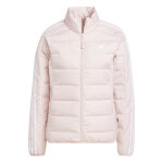 Doudoune femme adidas essentials 3 - stripes
