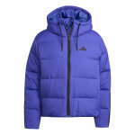 Doudoune femme adidas essentials 3 - stripes
