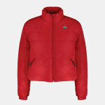 Doudoune femme le coq sportif essentiels heavy n1