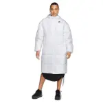 Doudoune femme nike tf thrmr clsc