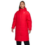 Doudoune femme nike tf thrmr clsc