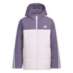 Doudoune fille adidas colorblocked