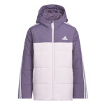 Doudoune fille adidas colorblocked Doudoune fille adidas colorblocked