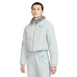 Doudoune d'hiver  cordon femme nike sportswear air therma - fit