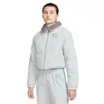 Doudoune d'hiver  cordon femme nike sportswear air therma - fit