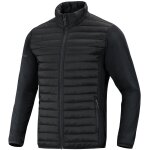 Doudoune hybride femme jako corporate