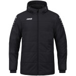 Doudoune enfant jako coach team