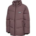 Doudoune l�g�re fille hummel