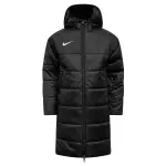 Doudoune long enfant nike academy pro 24