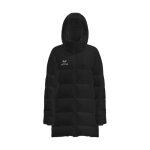 Doudoune long femme erima