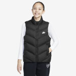 Doudoune sans manches ample fille nike all day play therma - fit Doudoune sans manches ample fille nike all day play therma - fit