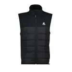 Doudoune sans manches le coq sportif contemporain n1