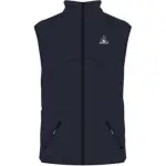 Doudoune sans manches le coq sportif essentiels sl n�1