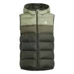 Doudoune sans manches enfant adidas synthetic