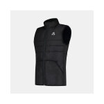 Doudoune sans manches enfant le coq sportif essentiels extra n°1 Doudoune sans manches enfant le coq sportif essentiels extra n°1