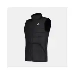 Doudoune sans manches enfant le coq sportif essentiels extra n1