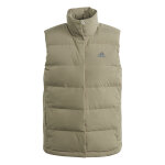 Doudoune sans manches femme adidas helionic