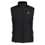 Doudoune sans manches femme le coq sportif essentiels n1