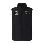 Doudoune sans manches kappa arafleso peugeot sport