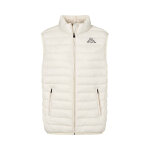 Doudoune sans manches kappa astrovest Doudoune sans manches kappa astrovest