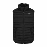 Doudoune sans manches kappa astrovest Doudoune sans manches kappa astrovest