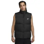 Doudoune sans manche nike club therma - fit