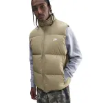 Doudoune sans manche nike club therma - fit